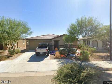 Jefferson, BUCKEYE, AZ 85326