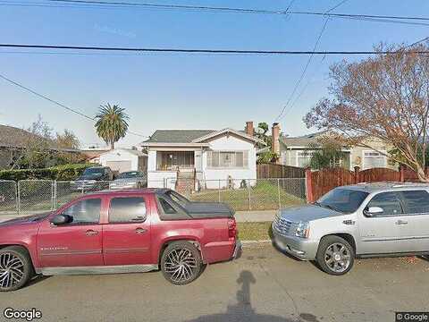 94Th, OAKLAND, CA 94603