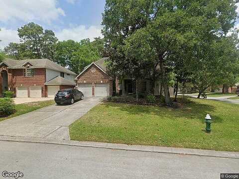 Wimberly, CONROE, TX 77385