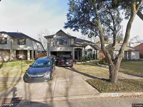 Creekshire, SUGAR LAND, TX 77478