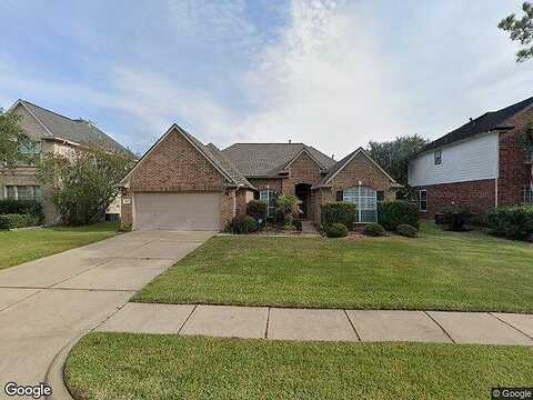 Branch Hill, PEARLAND, TX 77581