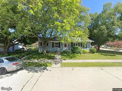 26Th, SHEBOYGAN, WI 53081