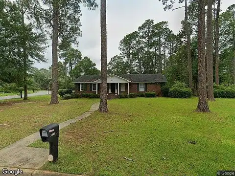 Robinhood, ALBANY, GA 31707