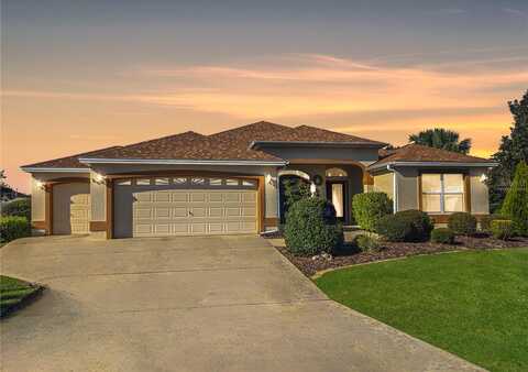 85Th Ellerbe, THE VILLAGES, FL 32162