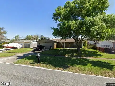 Singleton, TITUSVILLE, FL 32796