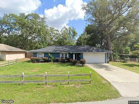 18Th, ORANGE CITY, FL 32763