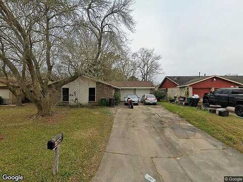 Willbriar, MISSOURI CITY, TX 77489