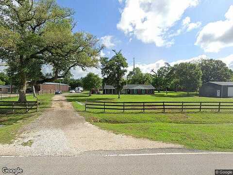 County Road 878, SWEENY, TX 77480