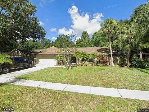 Winterwind, TAMPA, FL 33624