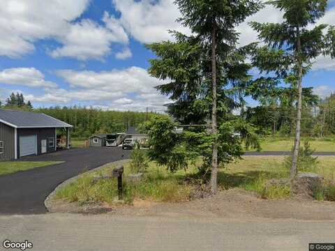 Silver Lake Acres, CASTLE ROCK, WA 98611