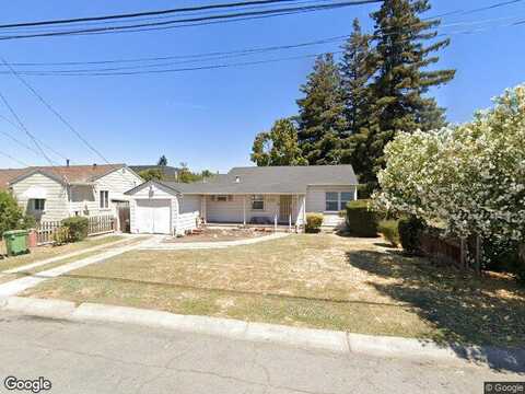 Rose, SAN LEANDRO, CA 94578