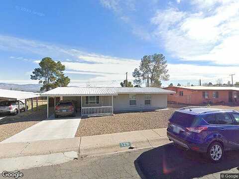 6Th, SAN MANUEL, AZ 85631