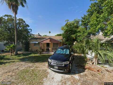 121St, TREASURE ISLAND, FL 33706