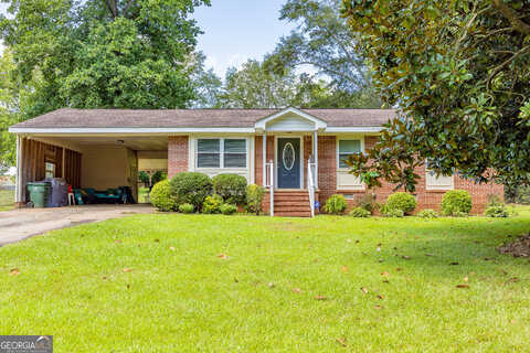 Marlon, THOMASTON, GA 30286