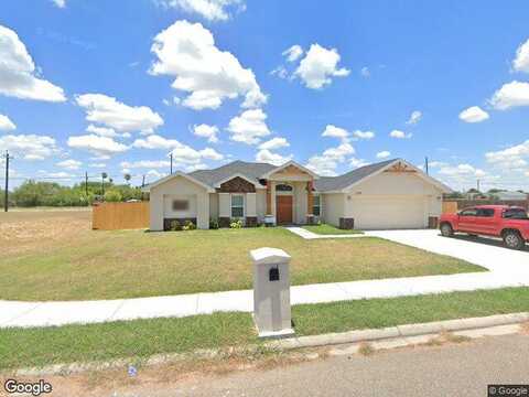 Lantana, MERCEDES, TX 78570