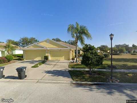 Captiva Kay, RIVERVIEW, FL 33569