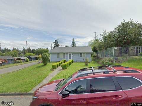 63Rd, TACOMA, WA 98404