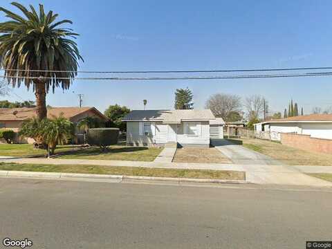 Griffith, WASCO, CA 93280