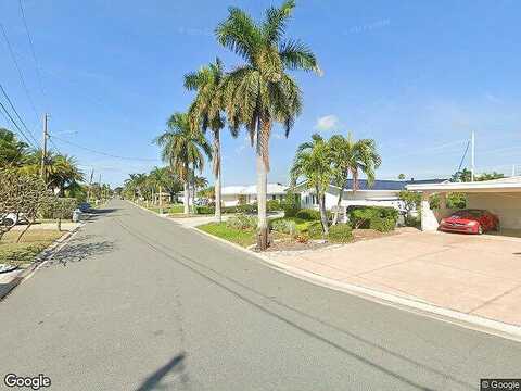 4Th, TREASURE ISLAND, FL 33706