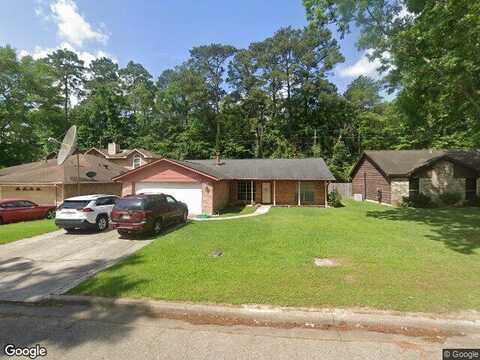 Foster Oaks, CONROE, TX 77301