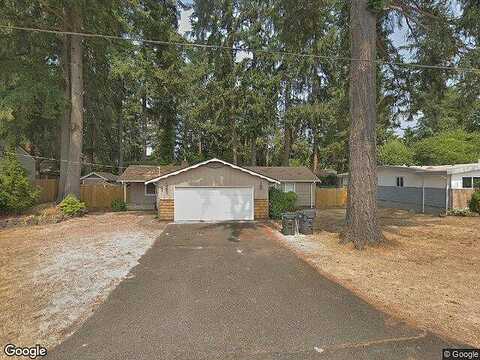 107Th, TACOMA, WA 98498