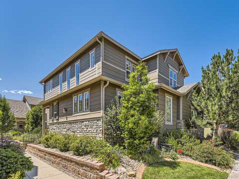 Ashfield, HIGHLANDS RANCH, CO 80126