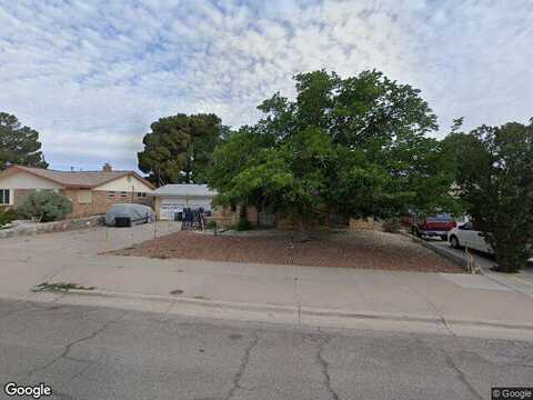 Maxwood, EL PASO, TX 79925