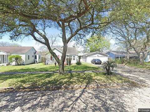 10Th, TEXAS CITY, TX 77590