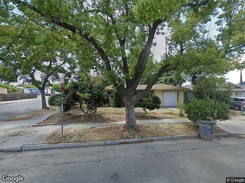 Woodward, FRESNO, CA 93706