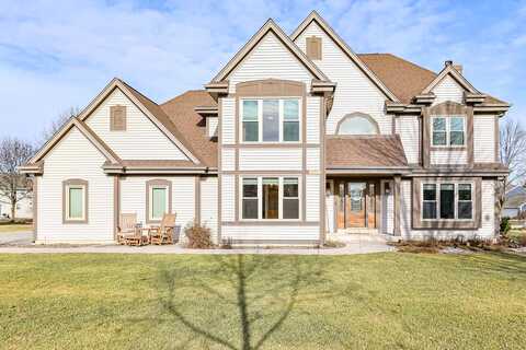 Marshfield, FRANKLIN, WI 53132