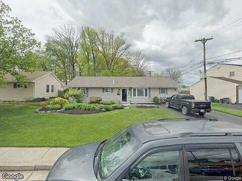 Hanford, FAIRLESS HILLS, PA 19030