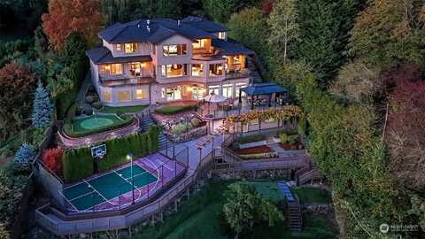 78Th, MERCER ISLAND, WA 98040