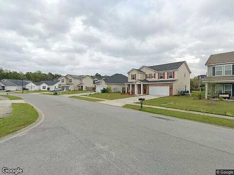 Burnt Oak, PORT WENTWORTH, GA 31407