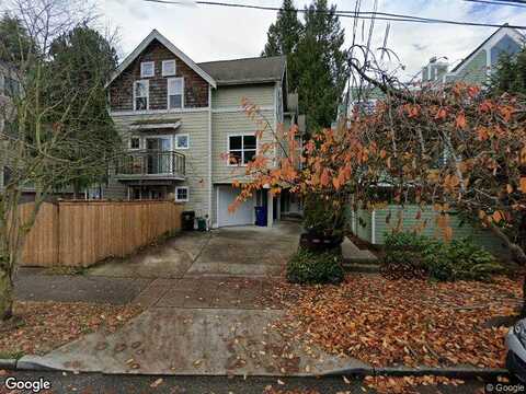 47Th, SEATTLE, WA 98136