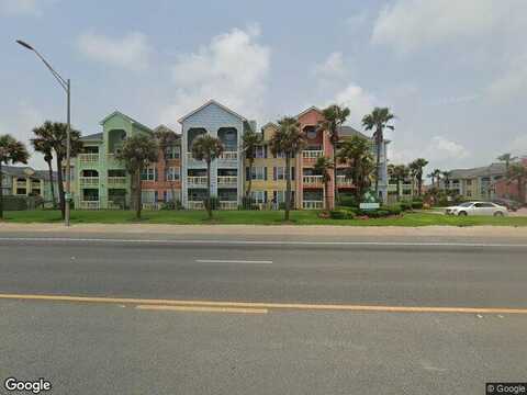 Seawall, GALVESTON, TX 77551