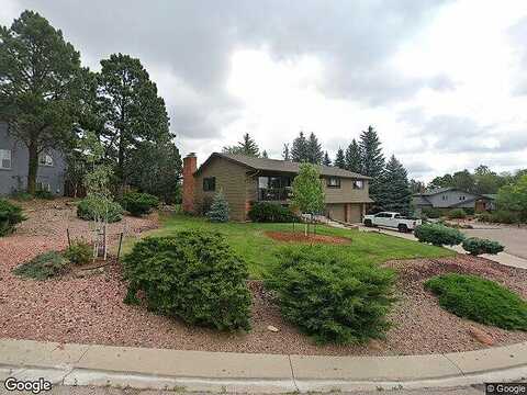 Arequa Ridge, COLORADO SPRINGS, CO 80919