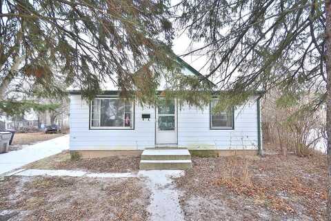 Stack, MILWAUKEE, WI 53219