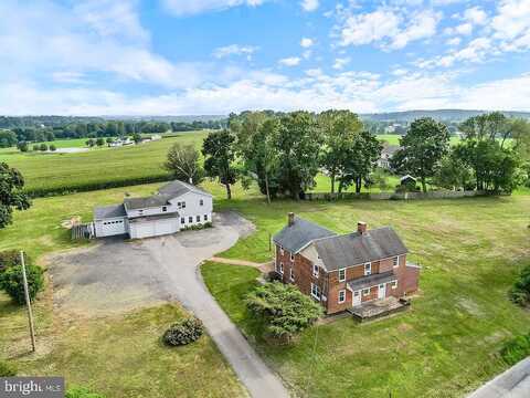 Street, COCHRANVILLE, PA 19330