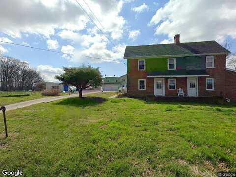 Street, COCHRANVILLE, PA 19330