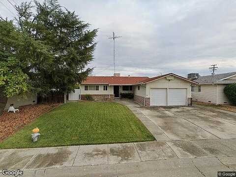 Rickey, SACRAMENTO, CA 95822