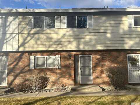 Smithridge, RENO, NV 89502