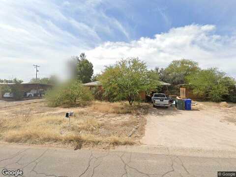 34Th, TUCSON, AZ 85711