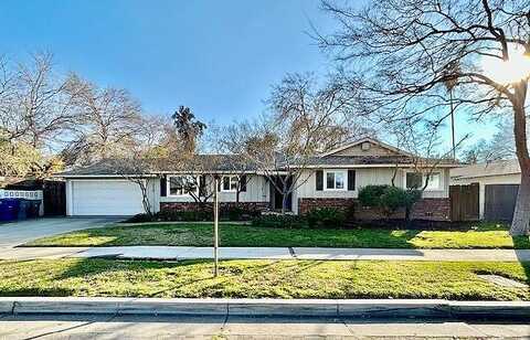 Sierra Madre, FRESNO, CA 93705