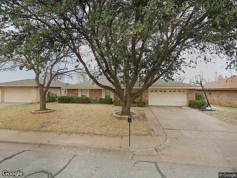 Edgecliff, WICHITA FALLS, TX 76302