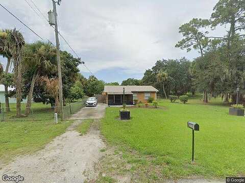 Matanzas, FORT PIERCE, FL 34946