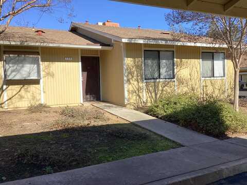 Backer, FRESNO, CA 93726
