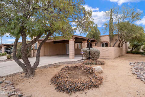 Presidio, TUCSON, AZ 85712