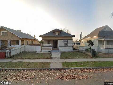 Clark, FRESNO, CA 93701