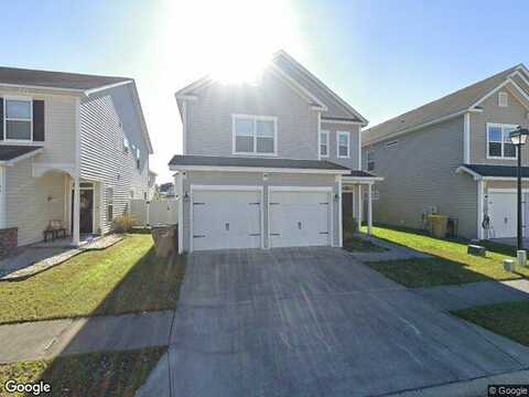 Chey Hill, RICHMOND HILL, GA 31324