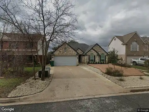 Buckeye, CEDAR PARK, TX 78613